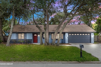 909 Brookside Dr, Ormond Beach, FL 32174