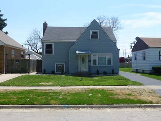 8109 46th St, Lyons, IL 60534