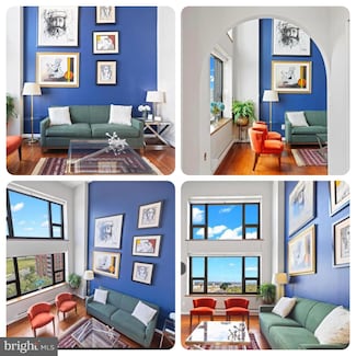 1021 Arlington Blvd Unit 1301, Arlington, VA 22209