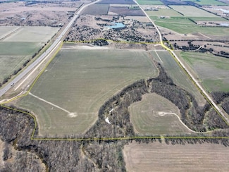 0 S Seneca Rd Unit LotWP001, Wellington, KS 67152
