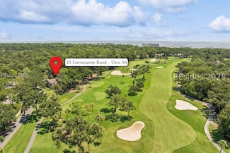 35 Carnoustie Rd Unit 56, Hilton Head Island, SC 29928