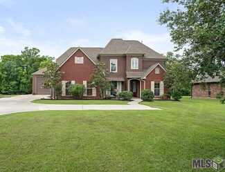 11473 Denham Rd, Gonzales, LA 70737