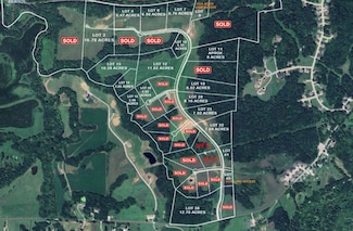 0 Lot 2 Grandview Acres, Boonville, MO 65233
