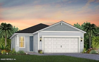 531 Goodwill Ct, Yulee, FL 32097