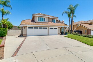 6909 Stanislaus Place, Rancho Cucamonga, CA 91701