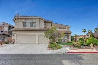 215 Sawtelle St, Henderson, NV 89074