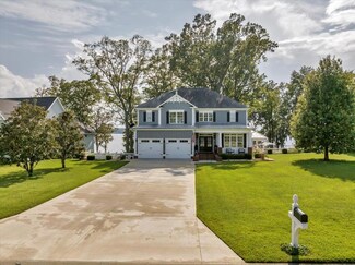 220 Flintview Dr, Cordele, GA 31015