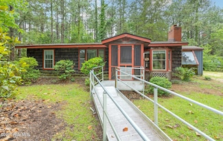 1772 Nc 5 Hwy, Aberdeen, NC 28315