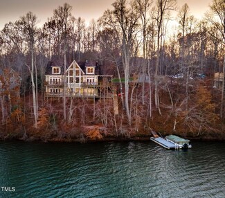357 Lakewood Pointe Dr, Roxboro, NC 27574