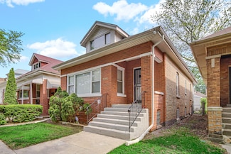 1515 E 85th St, Chicago, IL 60619