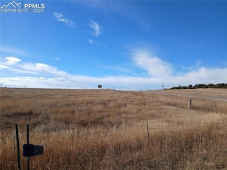 Parcel 2 S Calhan Hwy, Calhan, CO 80808