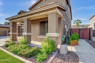 4692 E Firestone Dr, Chandler, AZ 85249