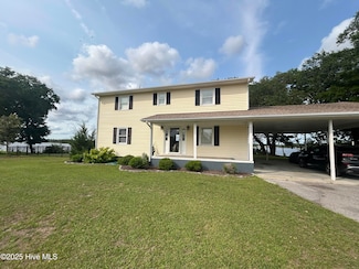 482 Vfw Rd, Cedar Point, NC 28584