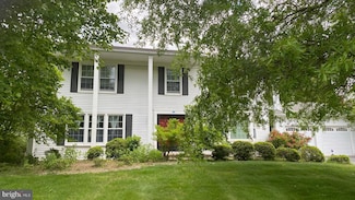 15 Titus Ln, Plainsboro, NJ 08536