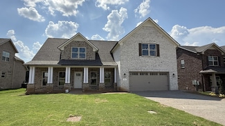 839 Stovers Glen Dr, Murfreesboro, TN 37128