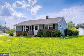 601 Beverly Dr, Magnolia, NJ 08049