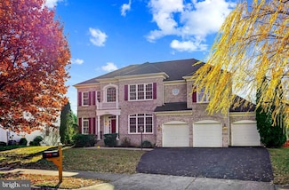 12441 Great Falls Dr, Bristow, VA 20136