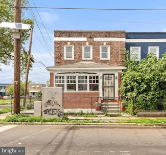 901 Fairview St, Camden, NJ 08104