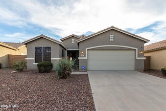 2257 W San Tan Hills Dr, Queen Creek, AZ 85142