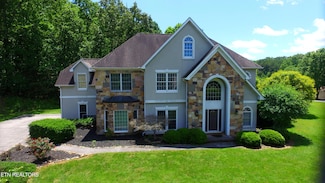 612 Sandpiper Dr, Vonore, TN 37885