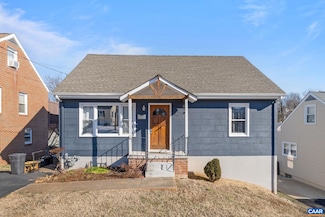 905 Druid Ave, Charlottesville, VA 22902