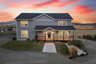 842 Valley-Westside Rd, Colville, WA 99114