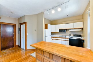 160 Salem St Unit 6, Boston, MA 02113