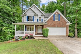 5055 Hamptons Club Dr, Alpharetta, GA 30004