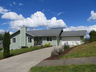 1410 Wildwood, Boistfort, WA 98532