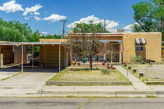 2711 San Joaquin Ave SE, Albuquerque, NM 87106