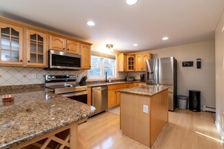 15 Ryan Rd Unit A, Goffstown, NH 03045
