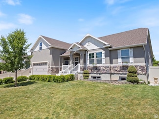 2127 Rio Grande Dr, Spanish Fork, UT 84660