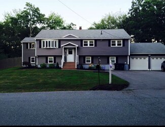 2 Diamond Ave, Salem, NH 03079
