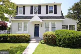 140 Grandview Ave, Lancaster, PA 17603
