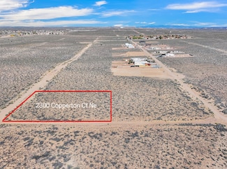 2300 Copperton Ct NE, Rio Rancho, NM 87144