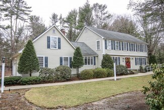 124 Boardman St, Norfolk, MA 02056
