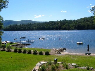 54 Evans Rd, Hebron, NH 03241