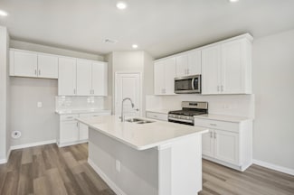937 Lily Ln, Lavon, TX 75166