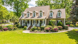 4403 Wild Thicket Ln, North Charleston, SC 29420
