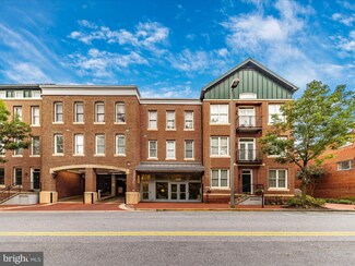 35 E All Saints St Unit 317, Frederick, MD 21701