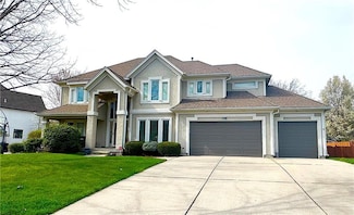 5108 W 150th St, Overland Park, KS 66224