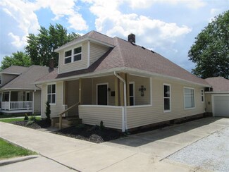 523 E Main St, Greentown, IN 46936
