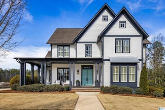 4258 Renaissance Park Cir, Hoover, AL 35226