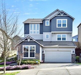 34205 SE Moses St, Snoqualmie, WA 98065