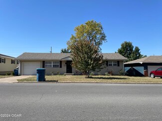 2816 S Indiana Ave, Joplin, MO 64804