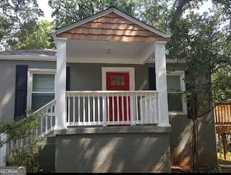 1295 Womack Ave, Atlanta, GA 30344