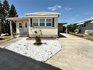 7158 Mount Bristol Blvd NE Unit 456, Saint Petersburg, FL 33702