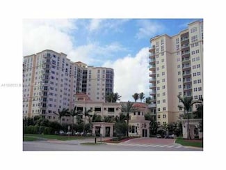 20000 E Country Club Dr Unit 614, Aventura, FL 33180