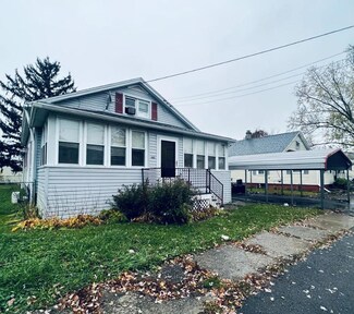 105 S Kinyon St, Elmira, NY 14904