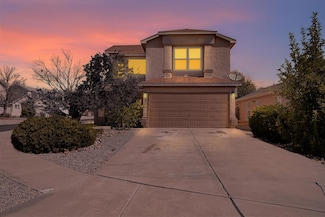 8523 Vista Serena Ln SW, Albuquerque, NM 87121